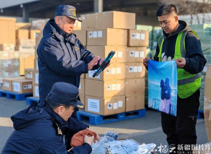 全球贸易风向标：解读进出口贸易行业的最新动态